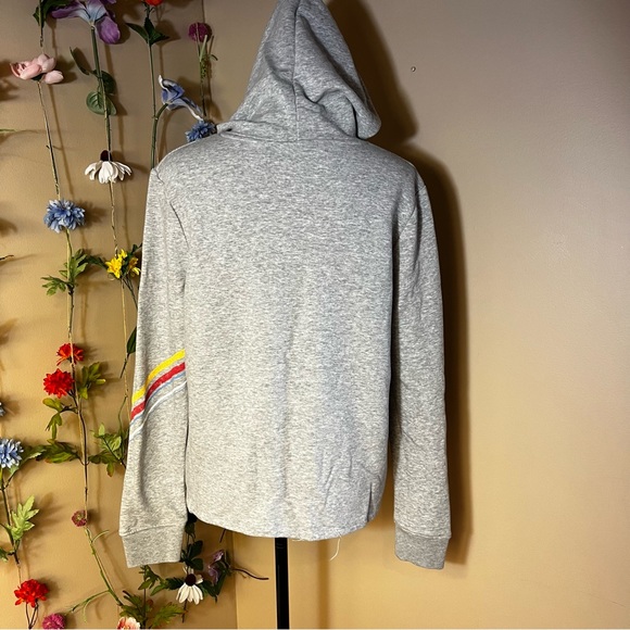 ‘71 Walt Disney World Parks Grey Hoodie - Picture 6 of 6